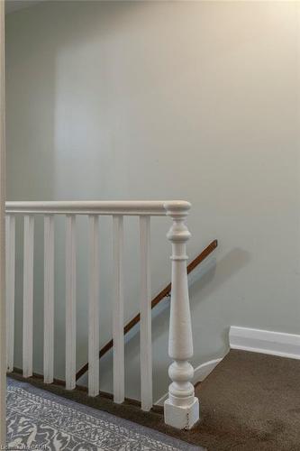196 Bold Street, Hamilton, ON - Indoor Photo Showing Other Room