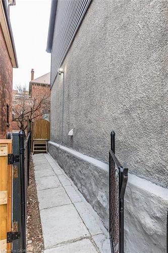 196 Bold Street, Hamilton, ON - Outdoor