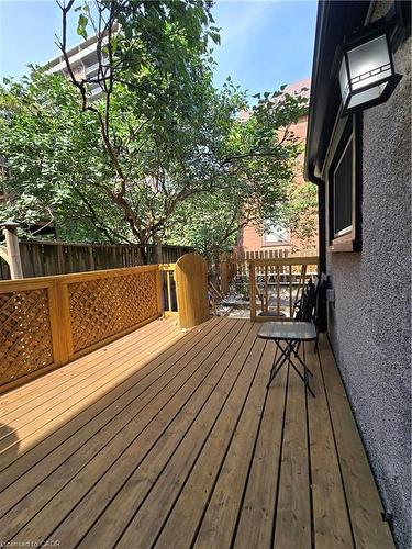 196 Bold Street, Hamilton, ON - Outdoor