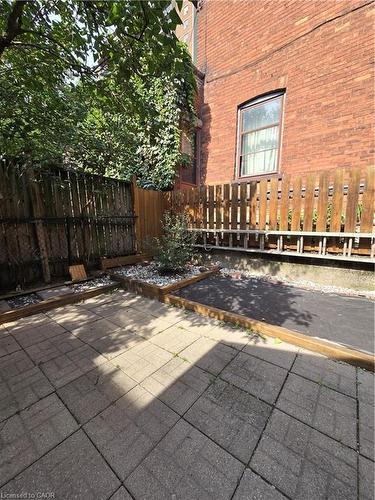 196 Bold Street, Hamilton, ON - Outdoor