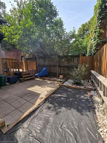 196 Bold Street, Hamilton, ON - Outdoor