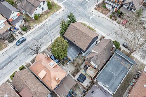 196 Bold Street, Hamilton, ON - 