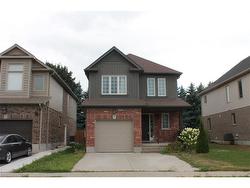 27 Stillwater Street  Kitchener, ON N2A 0G2