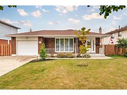 26 Madoc Street  Stoney Creek, ON L8E 3S7