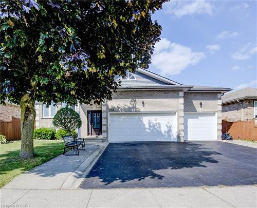 258 Saginaw Parkway  Cambridge, ON N1T 1R7