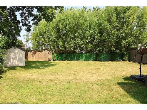 9 Duncairn Court, Hamilton, ON - Outdoor