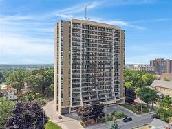 503-81 Church Street  Kitchener, ON N2G 4M1