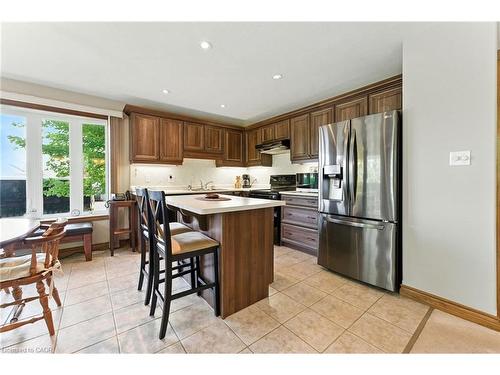 50 Upper Canada Drive, Port Rowan, ON - Indoor