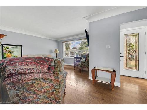 446 East 36Th Street, Hamilton, ON - Indoor