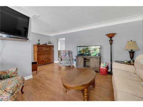 446 East 36Th Street, Hamilton, ON - Indoor