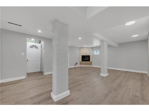 446 East 36Th Street, Hamilton, ON - Indoor