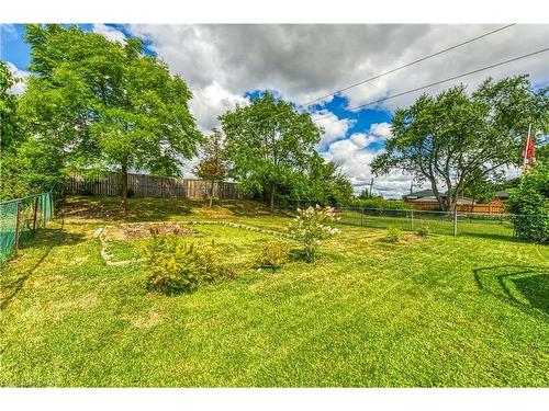 446 East 36Th Street, Hamilton, ON - Outdoor