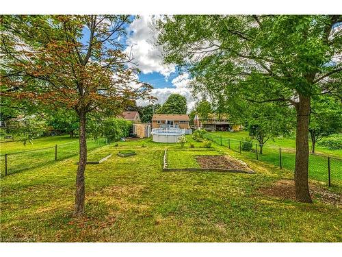 446 East 36Th Street, Hamilton, ON - Outdoor