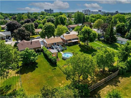 446 East 36Th Street, Hamilton, ON - Outdoor With View