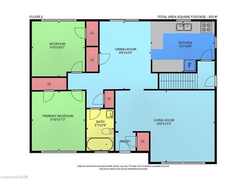 446 East 36Th Street, Hamilton, ON - Other