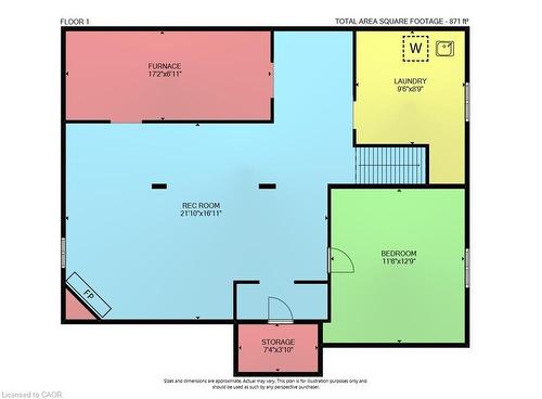 446 East 36Th Street, Hamilton, ON - Other