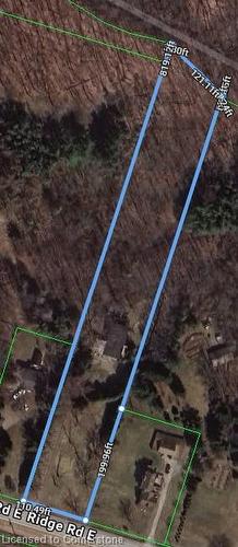 165 Ridge Road E Grimsby, ON L3M 4E7