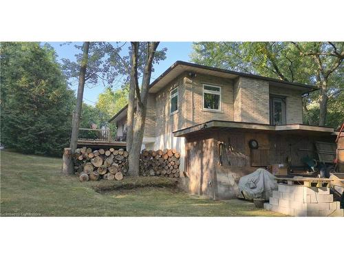 165 Ridge Road E, Grimsby, ON - Outdoor