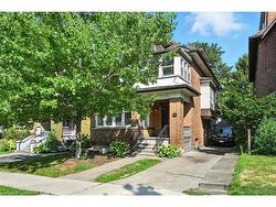 77 Proctor Boulevard  Hamilton, ON L8M 2M5