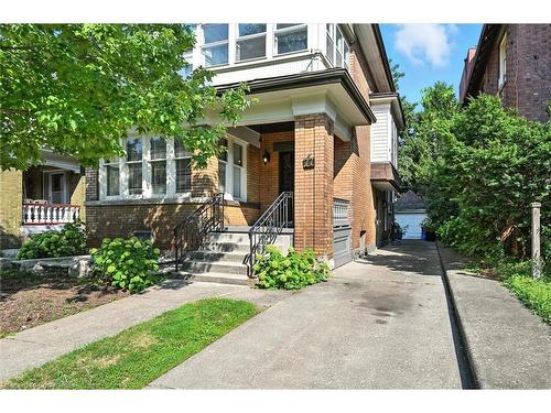 77 Proctor Boulevard, Hamilton, ON - Outdoor