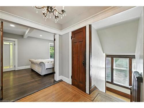 77 Proctor Boulevard, Hamilton, ON - Indoor