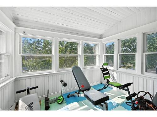 77 Proctor Boulevard, Hamilton, ON - Indoor