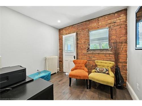 77 Proctor Boulevard, Hamilton, ON - Indoor