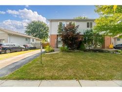 97 Bonaventure Drive  London, ON N5V 4A7