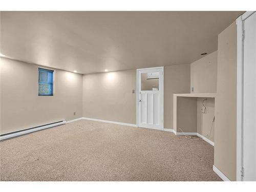 894 Garth Street, Hamilton, ON - Indoor Photo Showing Other Room