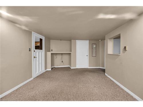 894 Garth Street, Hamilton, ON - Indoor Photo Showing Other Room