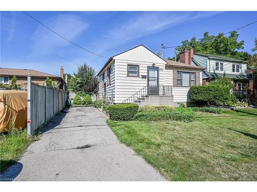 894 Garth Street, Hamilton, ON - Outdoor