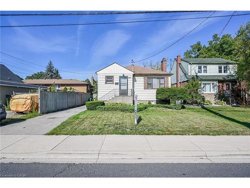 894 Garth Street, Hamilton, ON - Outdoor
