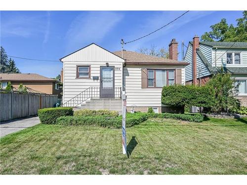 894 Garth Street, Hamilton, ON - Outdoor