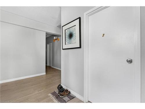 43 Dupont Street E, Waterloo, ON - Indoor Photo Showing Other Room
