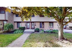 17-91 Avonwood Drive  Stratford, ON N4Z 1B2