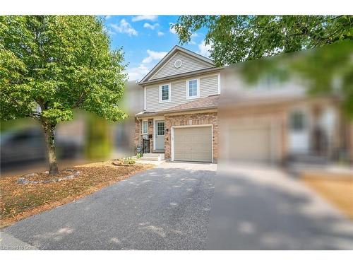 6-430 Mapleview Drive E, Barrie, ON - Outdoor