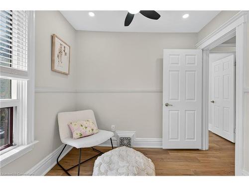 84 Ray Street S, Hamilton, ON - Indoor