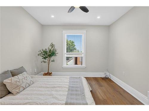 84 Ray Street S, Hamilton, ON - Indoor