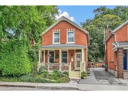 91 Pearl Street S Hamilton, ON L9G 1Z6