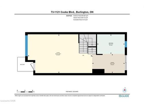 73-1121 Cooke Boulevard, Burlington, ON - Other