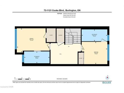 73-1121 Cooke Boulevard, Burlington, ON - Other