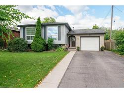 12 Glen Valley Drive  Hamilton, ON L8K 5W5