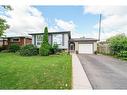 12 Glen Valley Drive, Hamilton, ON  - Outdoor With Facade 