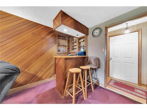 12 Glen Valley Drive, Hamilton, ON - Indoor Photo Showing Other Room