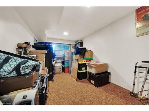 12 Glen Valley Drive, Hamilton, ON - Indoor Photo Showing Other Room