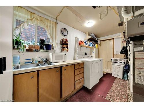 12 Glen Valley Drive, Hamilton, ON - Indoor