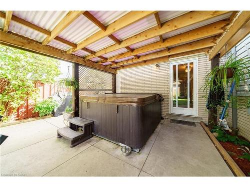 12 Glen Valley Drive, Hamilton, ON - Outdoor With Exterior