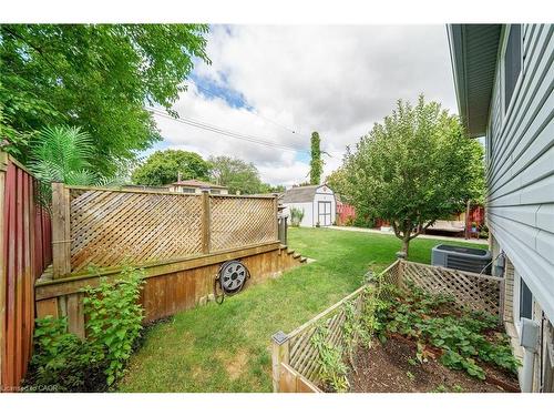 12 Glen Valley Drive, Hamilton, ON - Outdoor