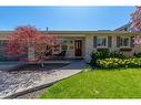 298 Glen Afton Drive, Burlington, ON  - Outdoor 