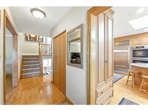 298 Glen Afton Drive, Burlington, ON - Indoor